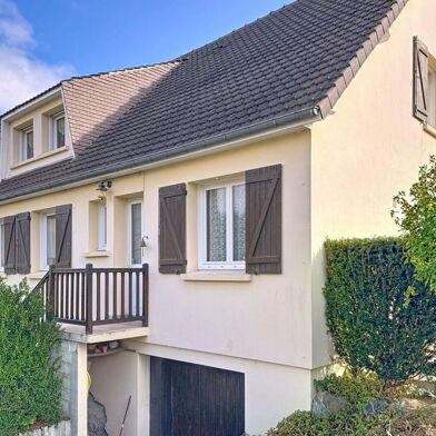 Maison 7 pièces 343000 €