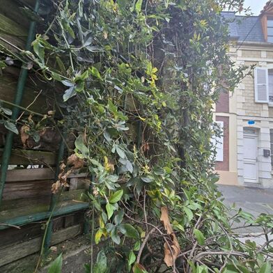 Maison 3 pièces 249500 €