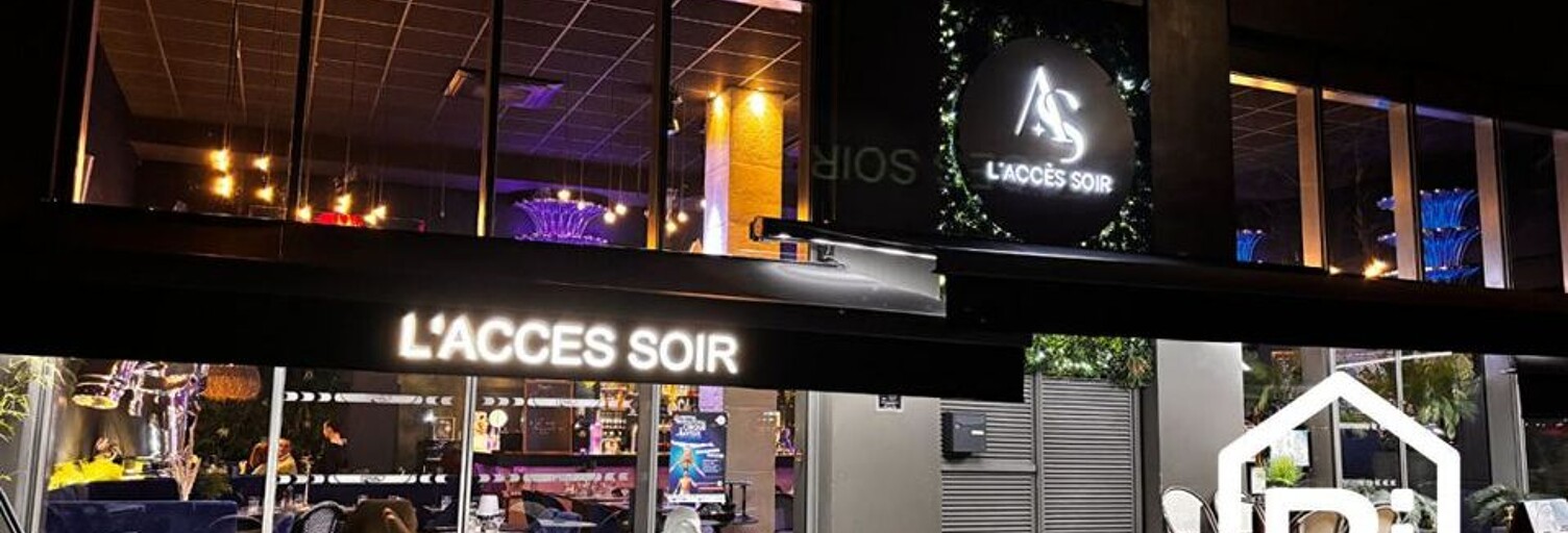 Commerce  191 m² à vendre à Caen (14000)