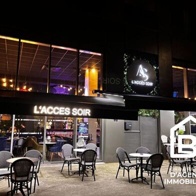 Commerce  594000 €