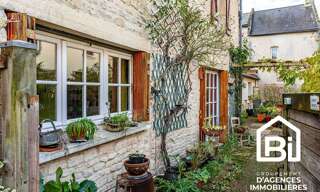 Maison 2 Pièces 93 m² à vendre à Thue et Mue (14740)