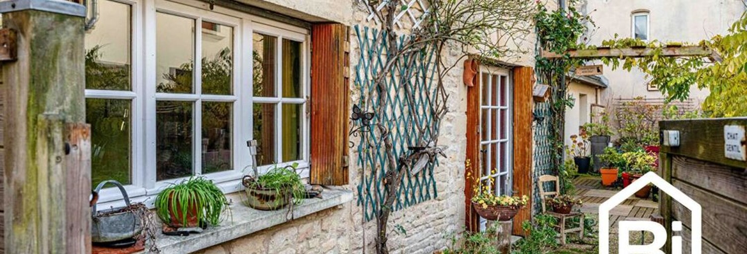 Maison 2 Pièces 93 m² à vendre à Thue et Mue (14740)