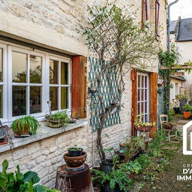 Maison 2 pièces 307400 €