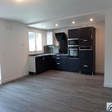 Maison 3 pièces 315000 €