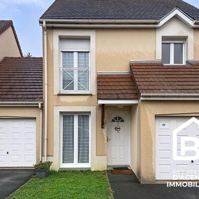 Maison 4 pièces 243800 €