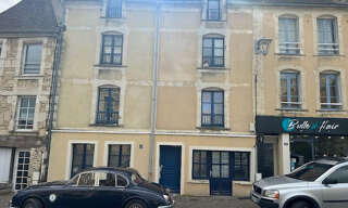 Immeuble   m² à vendre à Falaise (14700)