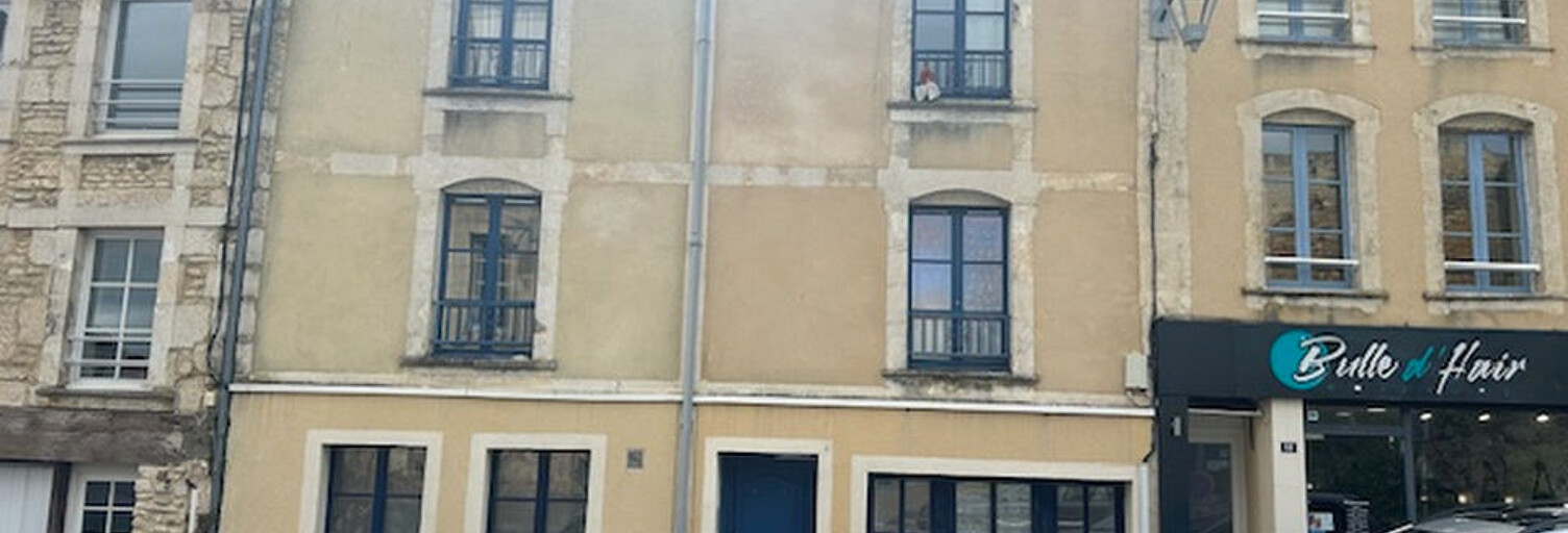 Immeuble   m² à vendre à Falaise (14700)