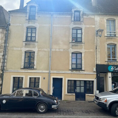 Immeuble  263000 €