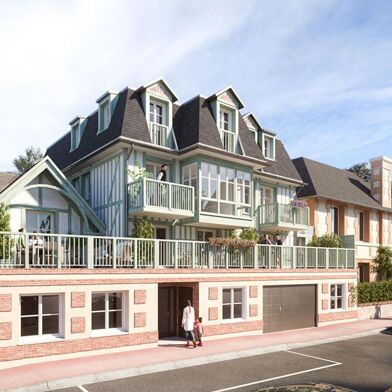 Appartement 3 pièces 570000 €