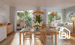 Appartement 2 Pièces 45 m² à vendre à Lion-sur-Mer (14780)