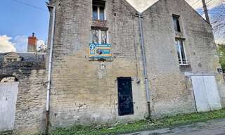 Maison 12 Pièces 338 m² à vendre à Bernières-sur-Mer (14990)