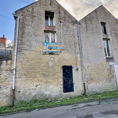 Maison 12 pièces 375000 €