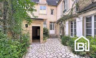 Appartement 1 Pièce 24 m² à vendre à Caen (14000)