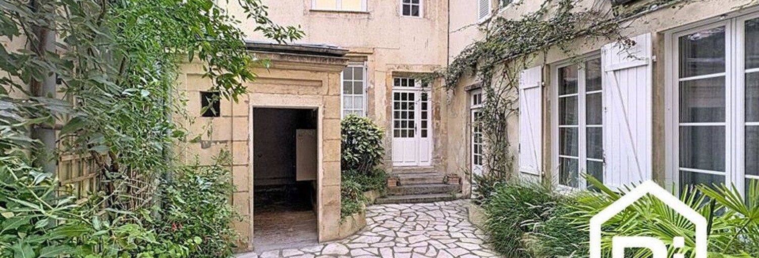 Appartement 1 Pièce 24 m² à vendre à Caen (14000)