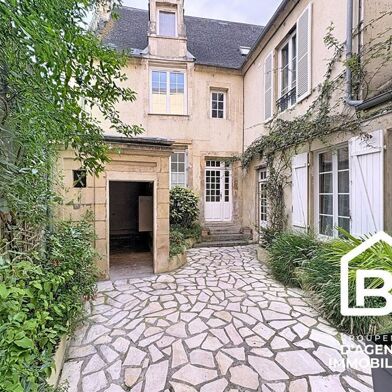 Appartement 1 pièces 138400 €