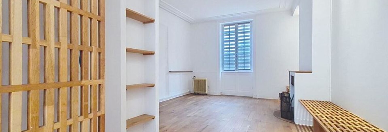 Appartement 1 Pièce 33 m² à vendre à Trouville-sur-Mer (14360)