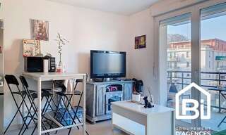 Appartement 2 Pièces 37 m² à vendre à Hérouville-Saint-Clair (14200)