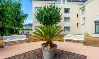 Appartement 1 Pièce 21 m² à vendre à Caen (14000)