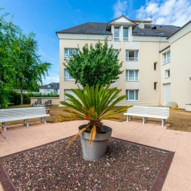 Appartement 1 pièces 68040 €