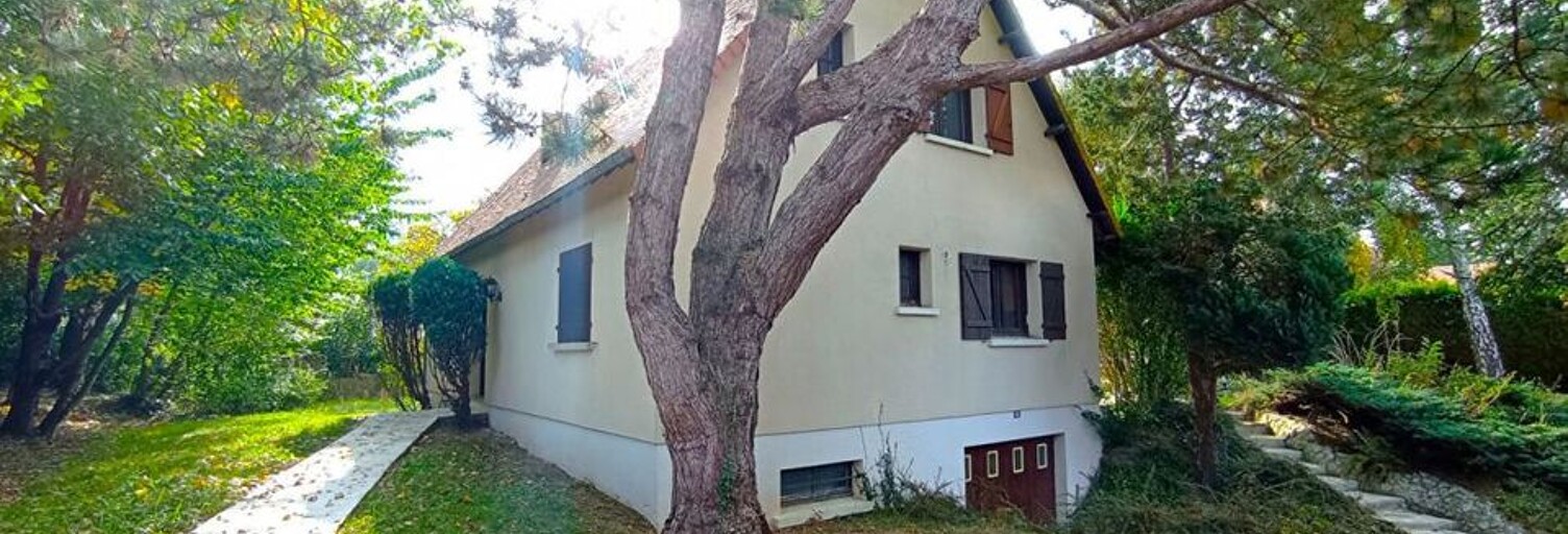 Maison 6 Pièces 145 m² à vendre à Authie (14280)