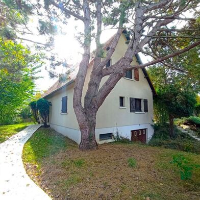 Maison 6 pièces 359000 €