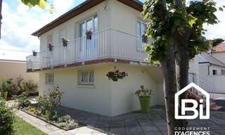 Maison 5 Pièces 111 m² à vendre à Ouistreham (14150)