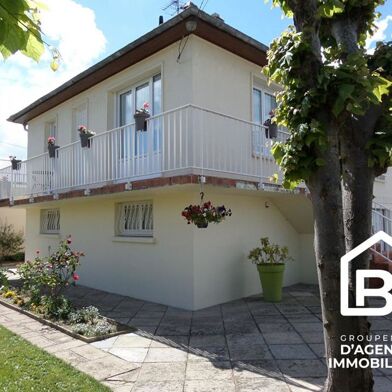 Maison 5 pièces 364000 €