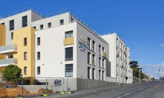 Appartement 1 Pièce 19 m² à vendre à Caen (14000)