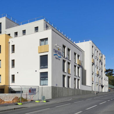 Appartement 1 pièces 75900 €