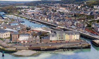 Appartement 1 Pièce 23 m² à vendre à Le Havre (76600)