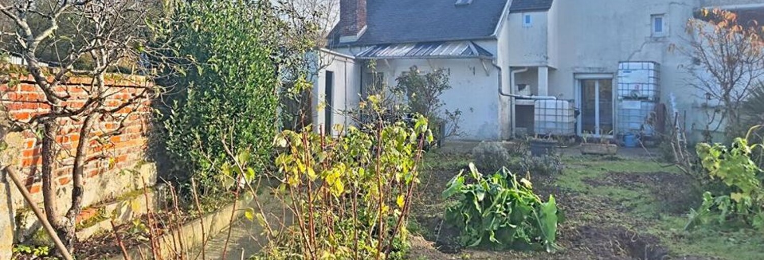 Maison 5 Pièces 112 m² à vendre à Moult-Chicheboville (14370)