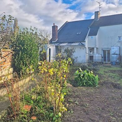 Maison 5 pièces 182350 €