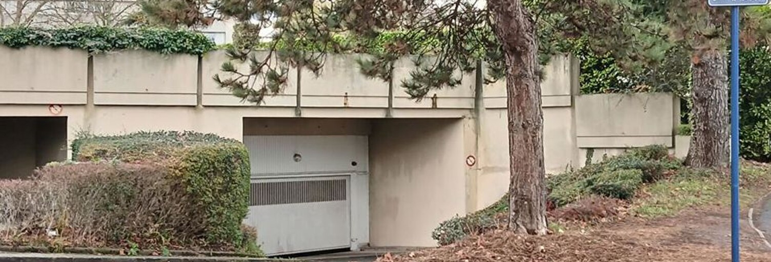 Garage  15 m² à vendre à Caen (14000)