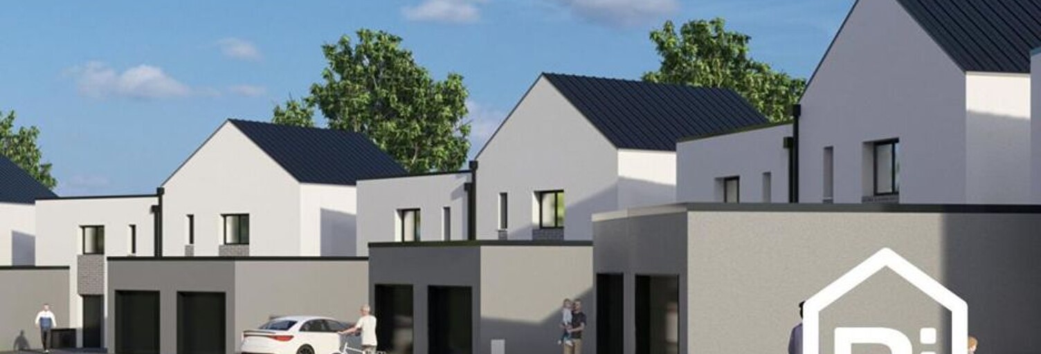 Maison 4 Pièces 85 m² à vendre à Hermanville-sur-Mer (14880)