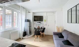 Appartement 1 Pièce 27 m² à vendre à Caen (14000)