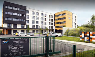 Appartement 1 Pièce 18 m² à vendre à Caen (14000)