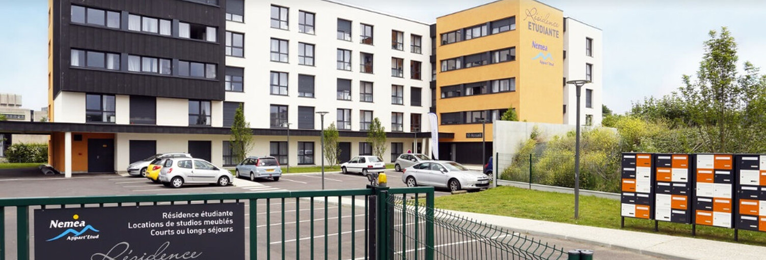 Appartement 1 Pièce 18 m² à vendre à Caen (14000)