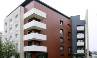 Appartement 1 Pièce 20 m² à vendre à Caen (14000)