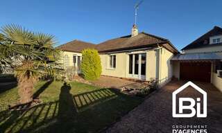 Maison 6 Pièces 105 m² à vendre à Cormelles-le-Royal (14123)