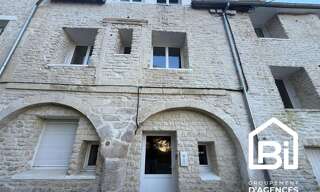 Appartement 1 Pièce 30 m² à vendre à Caen (14000)