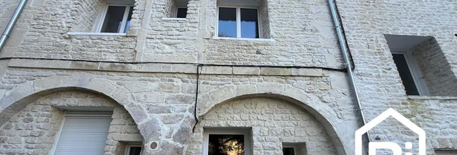 Appartement 1 Pièce 30 m² à vendre à Caen (14000)