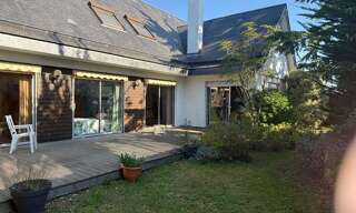 Maison 9 Pièces 205 m² à vendre à Caen (14000)