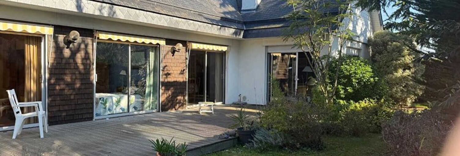 Maison 9 Pièces 205 m² à vendre à Caen (14000)