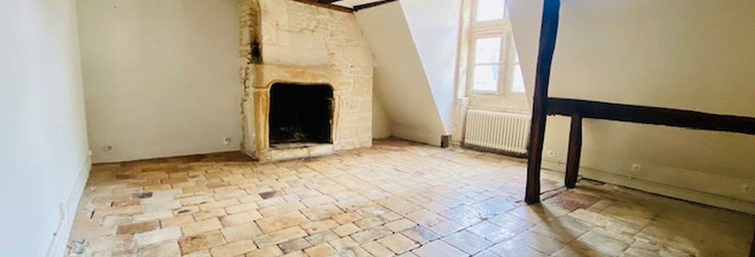 Appartement 3 Pièces 60 m² à vendre à Caen (14000)