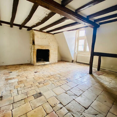 Appartement 3 pièces 220000 €