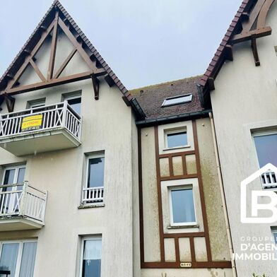 Appartement 3 pièces 272000 €