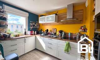 Appartement 3 Pièces 63 m² à vendre à Biéville-Beuville (14112)