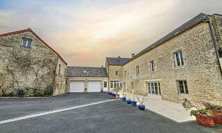 Maison 14 Pièces 300 m² à vendre à Douvres-la-Délivrande (14440)