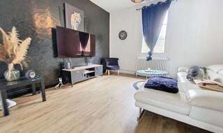 Appartement 5 Pièces 108 m² à vendre à Saint-Arnoult (14800)