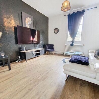 Appartement 5 pièces 350000 €